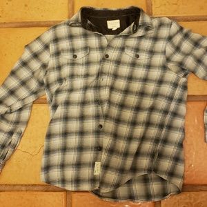 Flannel Shirt